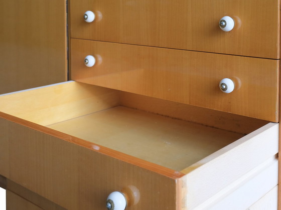 Image 1 of Vintage Sideboard Dressoir Cabinet MidCentury 50s 60s 