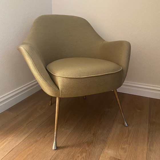 Image 1 of Armchair 1950s / 60s