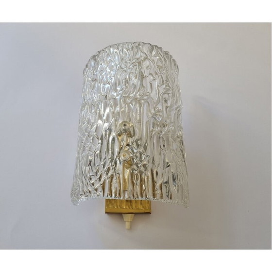 Image 1 of Mid century wall lamp Kalmar, Austria 1970s
