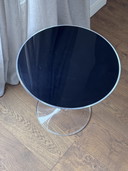 Kartell Side Table Tiptop By Philippe Starck