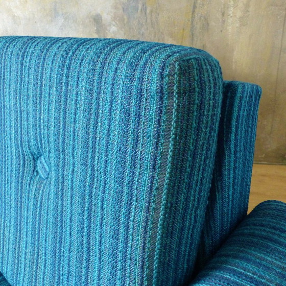 Image 1 of Vintage Antimott Daybed from Walter Knoll 1965