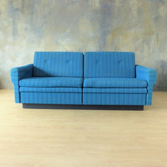 Image 1 of Vintage Antimott Daybed from Walter Knoll 1965