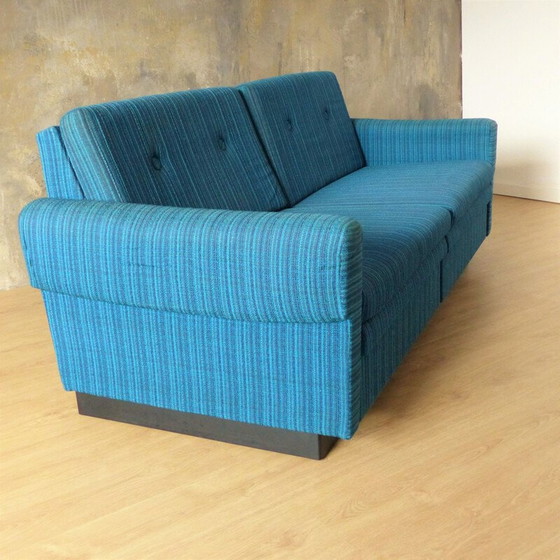 Image 1 of Vintage Antimott Daybed from Walter Knoll 1965