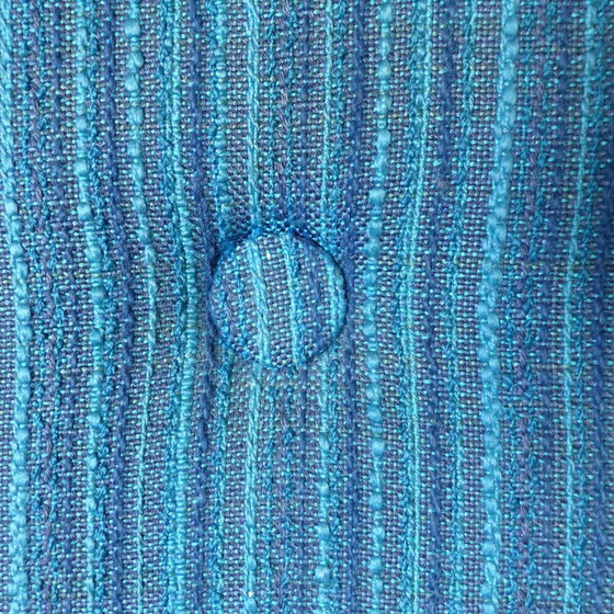 Image 1 of Vintage Antimott Daybed from Walter Knoll 1965