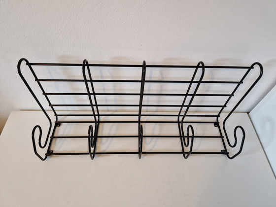 Image 1 of Ikea Fran butterfly coat rack