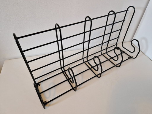 Ikea Fran butterfly coat rack