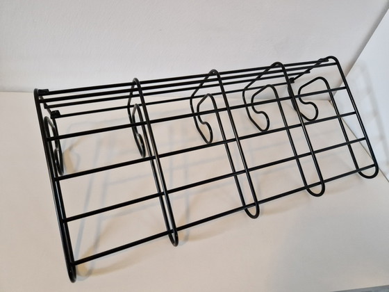 Image 1 of Ikea Fran butterfly coat rack