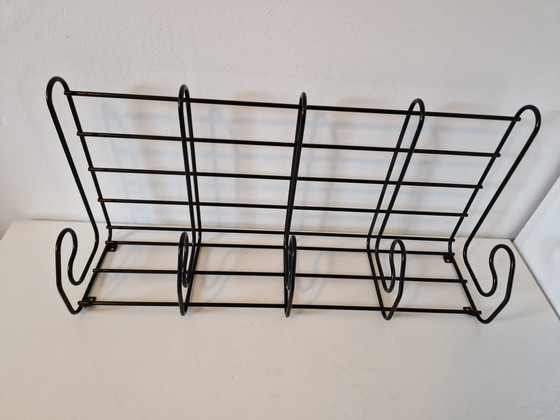 Image 1 of Ikea Fran butterfly coat rack