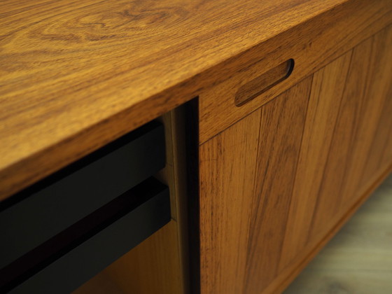 Image 1 of Rosewood Sideboard, Danish Design, 1970S, Production: Skovby Møbelfabrik