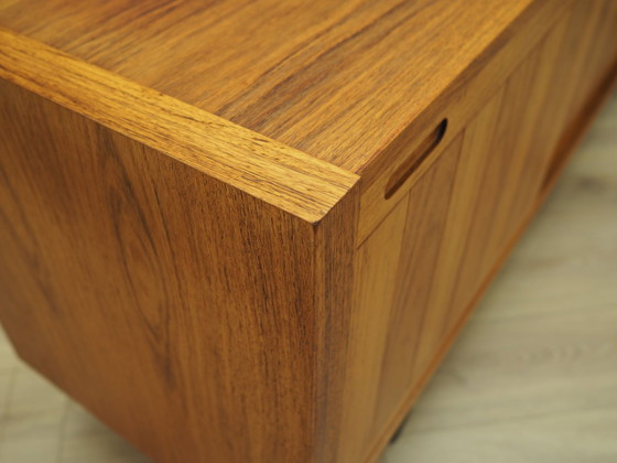 Image 1 of Rosewood Sideboard, Danish Design, 1970S, Production: Skovby Møbelfabrik