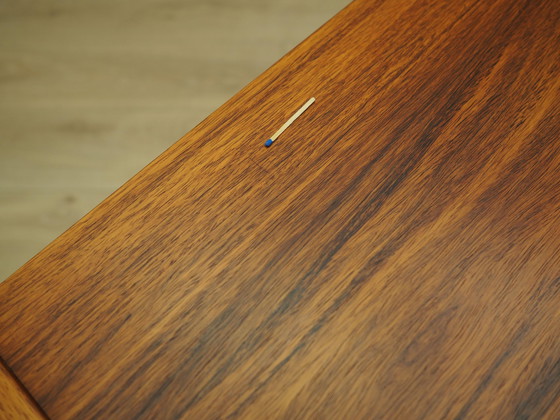 Image 1 of Rosewood Sideboard, Danish Design, 1970S, Production: Skovby Møbelfabrik