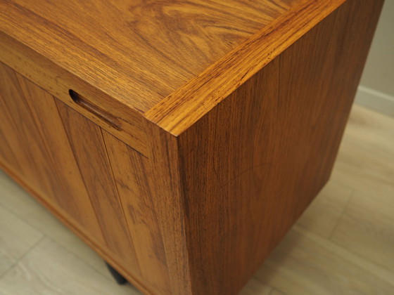 Image 1 of Rosewood Sideboard, Danish Design, 1970S, Production: Skovby Møbelfabrik