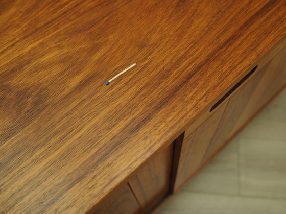 Image 1 of Rosewood Sideboard, Danish Design, 1970S, Production: Skovby Møbelfabrik