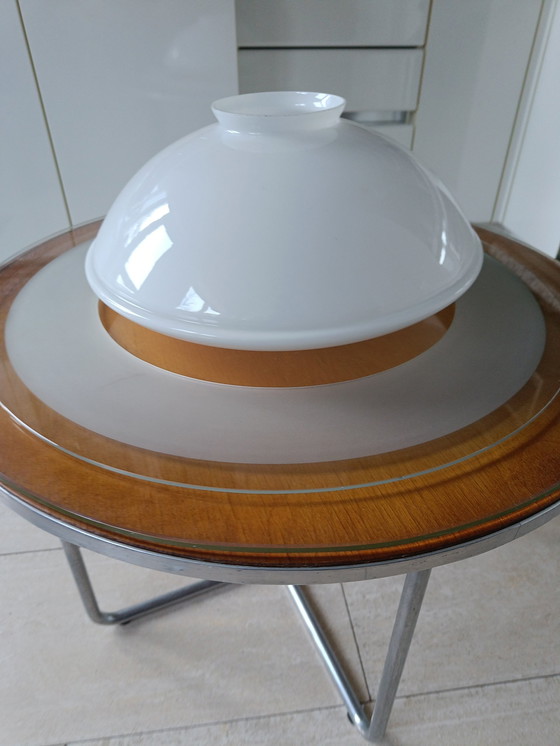 Image 1 of Saturn Lamp