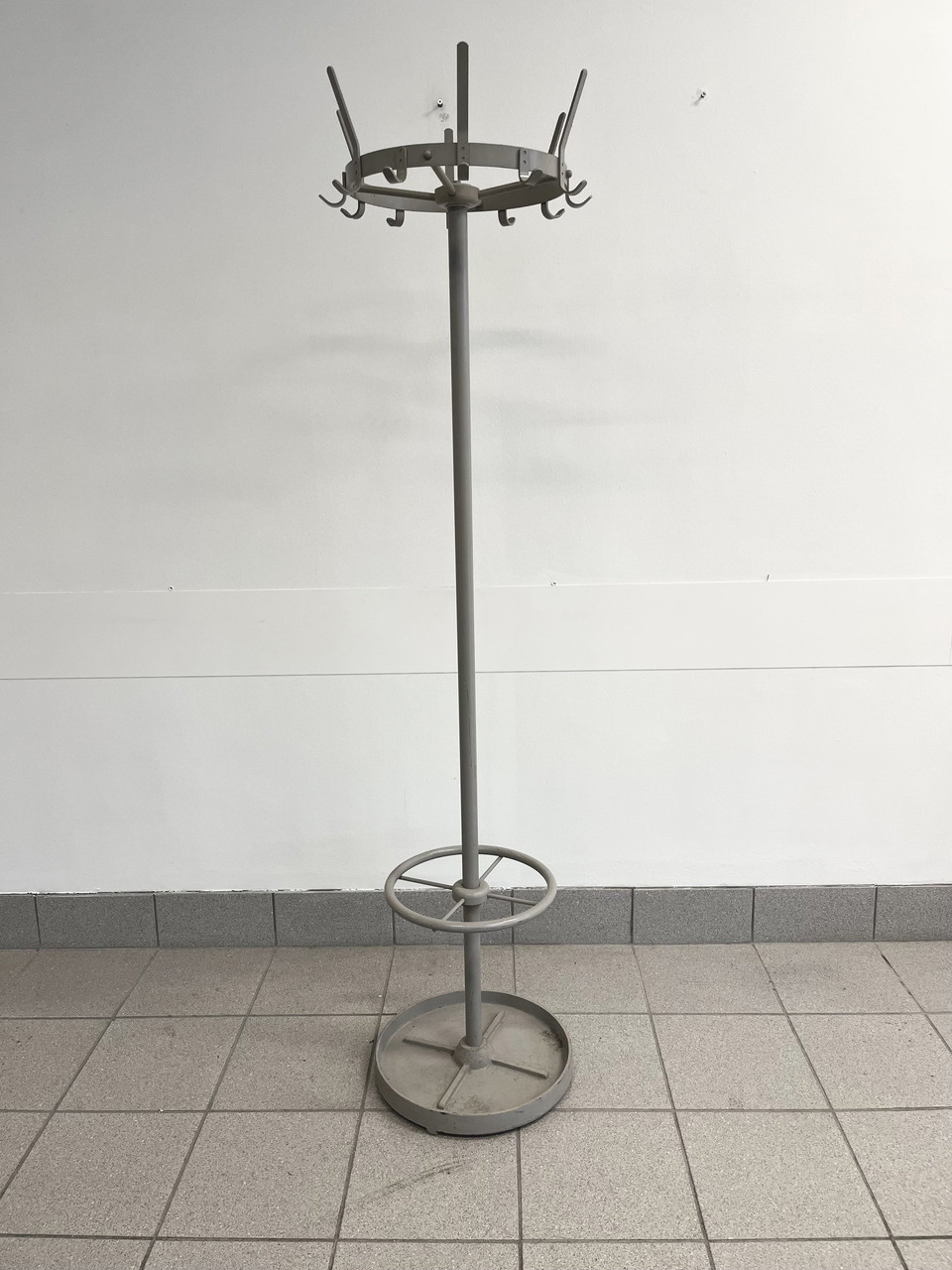 Vintage Coat Rack Friso Kramer Ahrend The Circle, 1960S €165