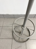 Vintage Coat Rack Friso Kramer Ahrend The Circle, 1960S