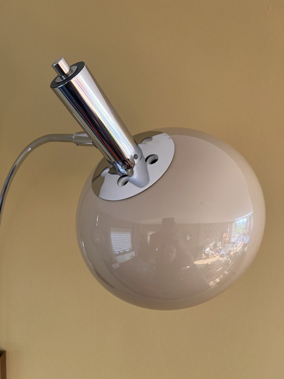 Image 1 of Dijkstra Mushroom Wall Lamp