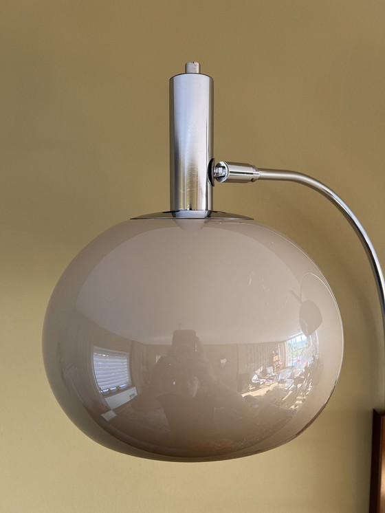 Image 1 of Dijkstra Mushroom Wall Lamp