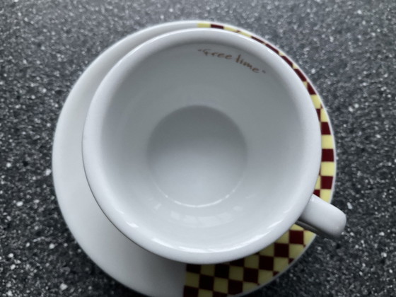 Image 1 of Coffee Cups