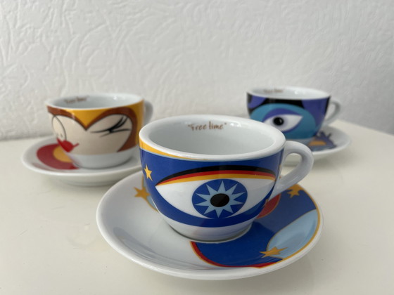 Image 1 of Coffee Cups