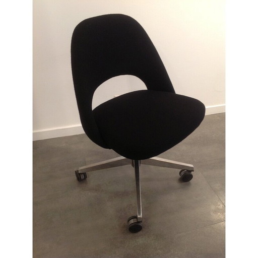 Conference Office Chair, Eero Saarinen - 1960s