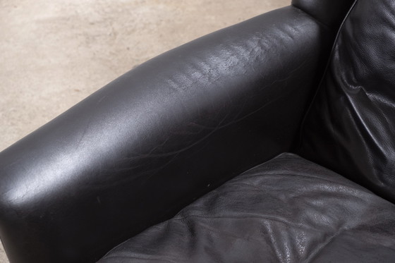 Image 1 of Danish design Highback lounge chair