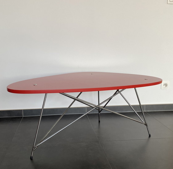 Image 1 of Rewind coffee table Ecodesign