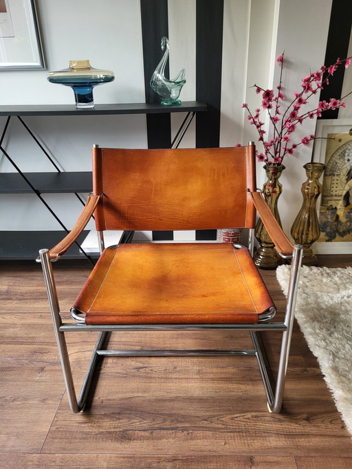 Karin Mobring Amiral Armchair