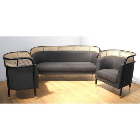 Image 1 of Set da soggiorno vintage, Italia