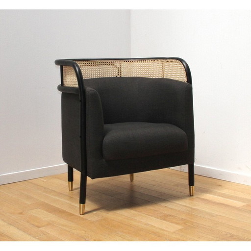 Set da soggiorno vintage, Italia