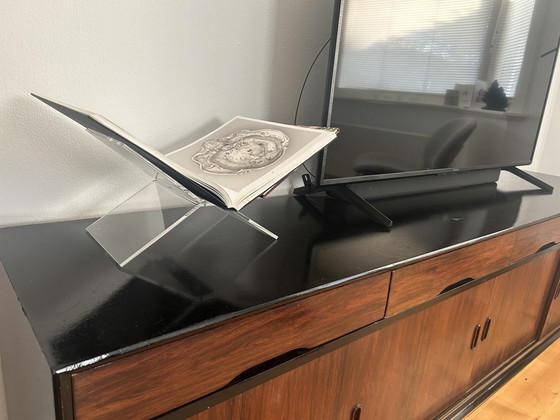 Image 1 of Mid - Century Rosewood Look Sideboard