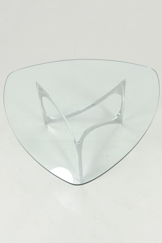 Image 1 of Knut Hesterberg coffee table