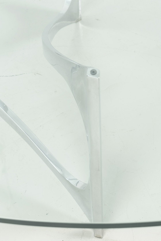 Image 1 of Knut Hesterberg coffee table