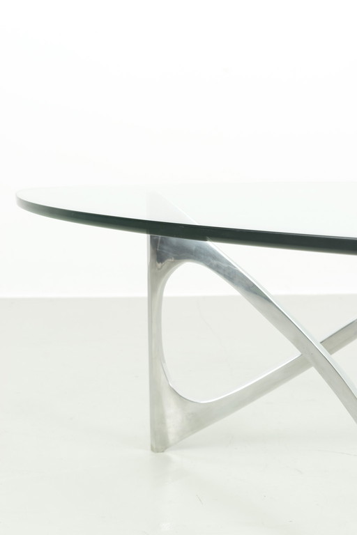 Knut Hesterberg coffee table