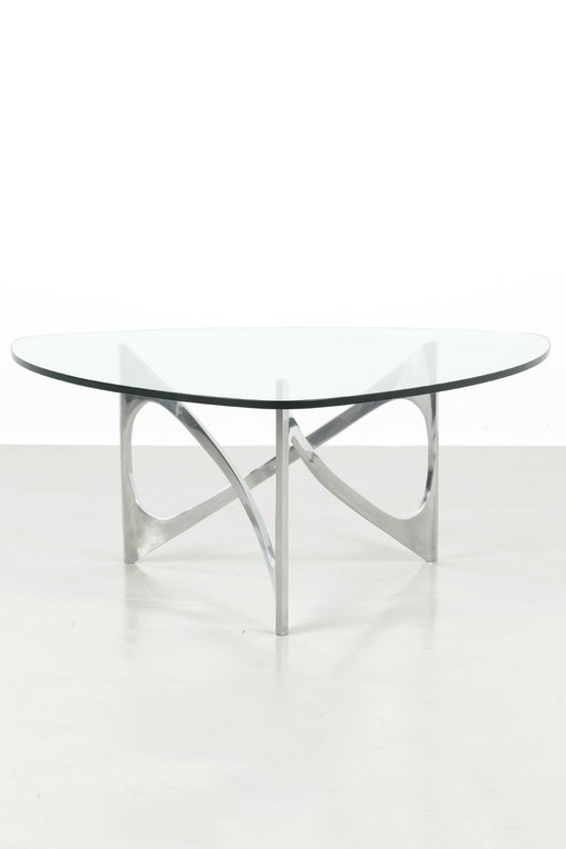 Knut Hesterberg coffee table