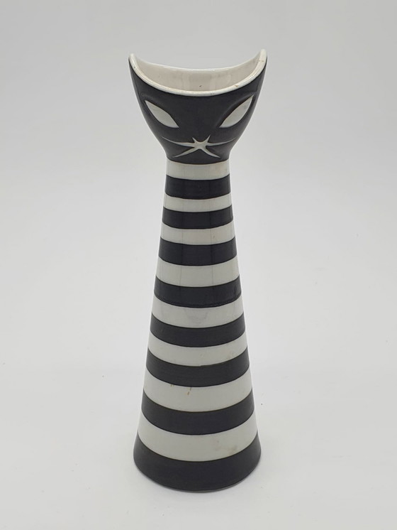 Image 1 of Figure in porcellana Art Déco di János Török per Zsolnay, 1940