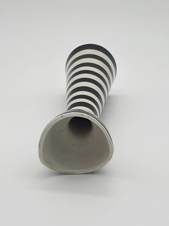 Image 1 of Figure in porcellana Art Déco di János Török per Zsolnay, 1940