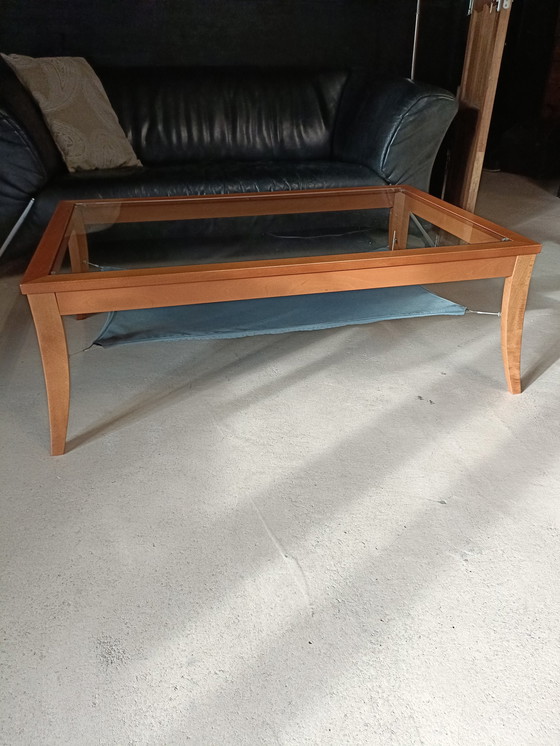 Image 1 of Ligne Roset Coffee Table