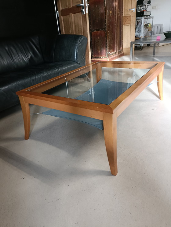 Image 1 of Ligne Roset Coffee Table