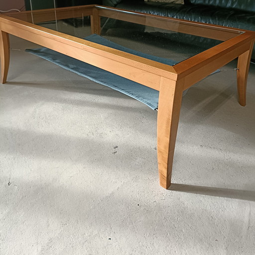 Ligne Roset Coffee Table