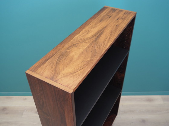 Image 1 of Rosewood Bookcase, Danish Design, 1970S, Production: Denmark