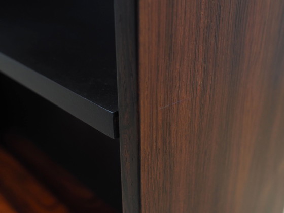 Image 1 of Rosewood Bookcase, Danish Design, 1970S, Production: Denmark