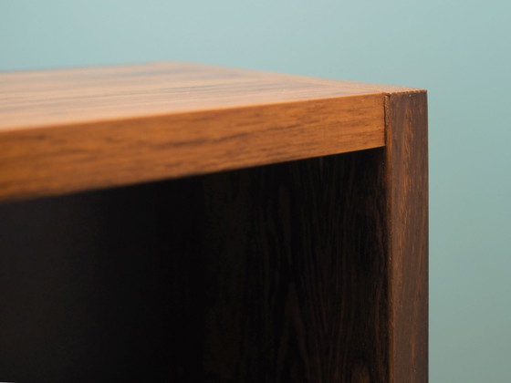 Image 1 of Rosewood Bookcase, Danish Design, 1970S, Production: Denmark