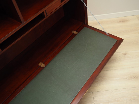 Image 1 of Mahogany Bookcase, Danish Design, 1970S, Production: Denmark