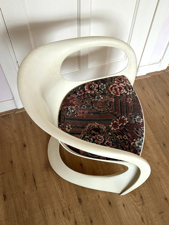 Image 1 of 2X Aleander Begge Chair