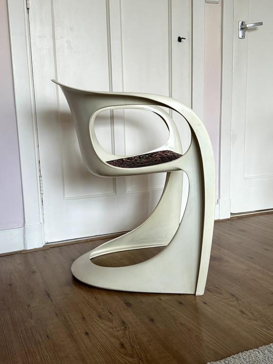 Image 1 of 2X Aleander Begge Chair