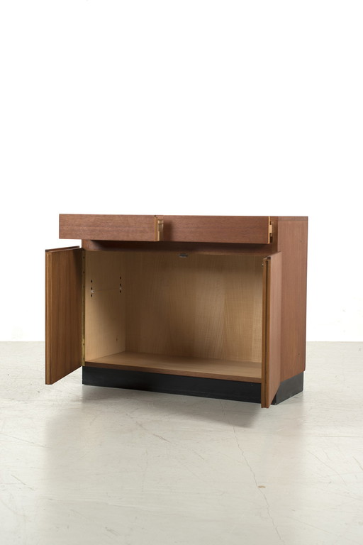 Dieter Waeckerlin cabinet