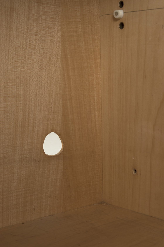 Image 1 of Armario de Dieter Waeckerlin