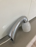 Lámpara de pared Grifo Taller Uno
