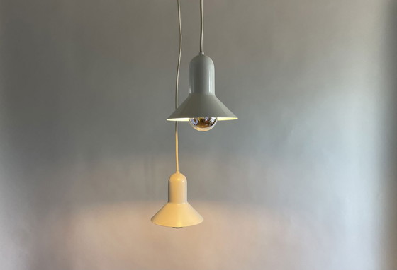 Image 1 of 2X Carl Hansen & Søn Confetti Lamp